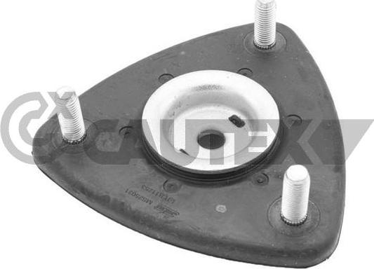 Cautex 761396 - Rulment sarcina suport arc aaoparts.ro