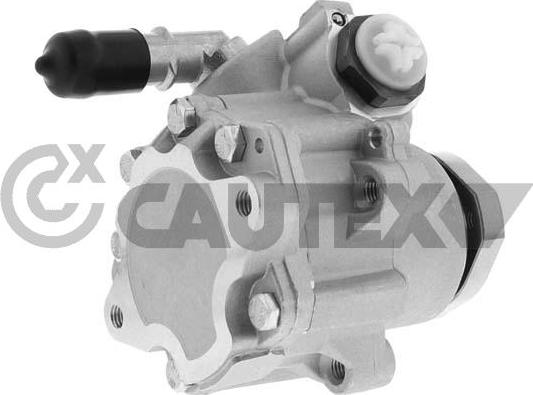 Cautex 768497 - Pompa hidraulica, sistem de directie aaoparts.ro