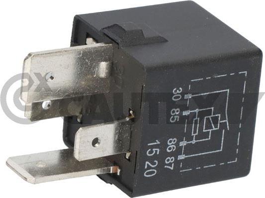 Cautex 768514 - Releu multifunctional aaoparts.ro