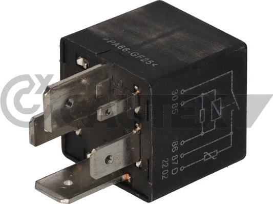 Cautex 768511 - Releu multifunctional aaoparts.ro