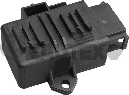 Cautex 768527 - Unitate de control, incalzire scaune aaoparts.ro