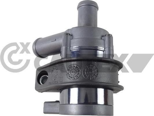 Cautex 768108 - Pompa apa suplimentar aaoparts.ro