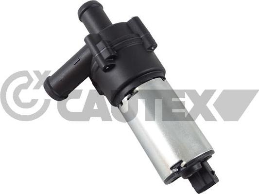 Cautex 768114 - Pompa apa suplimentar aaoparts.ro