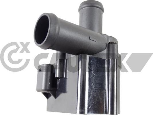 Cautex 768124 - Pompa apa suplimentar aaoparts.ro