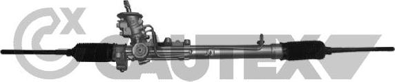 Cautex 768291 - Caseta directie aaoparts.ro