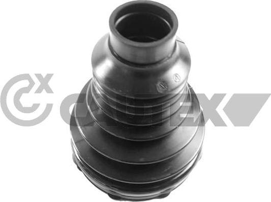 Cautex 762453 - Burduf cauciuc, articulatie planetara aaoparts.ro