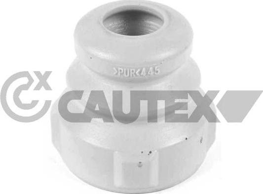 Cautex 762424 - Tampon cauciuc, suspensie aaoparts.ro