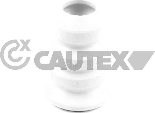 Cautex 762392 - Tampon cauciuc, suspensie aaoparts.ro