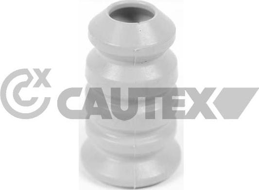 Cautex 762295 - Tampon cauciuc, suspensie aaoparts.ro
