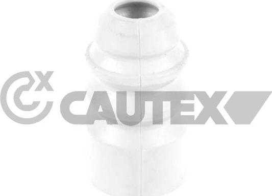 Cautex 762253 - Tampon cauciuc, suspensie aaoparts.ro