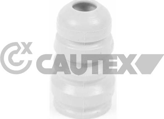 Cautex 762223 - Tampon cauciuc, suspensie aaoparts.ro