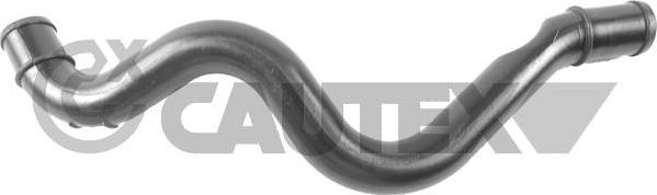 Cautex 767516 - Furtun,aerisire bloc motor aaoparts.ro
