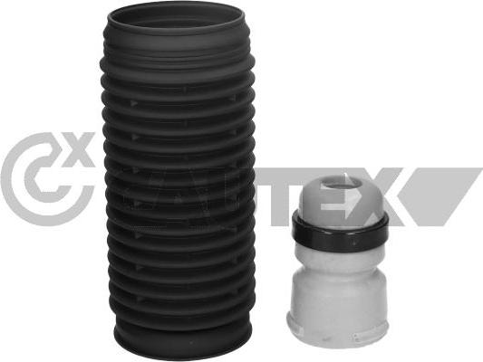 Cautex 767583 - Chit protectie praf,amortizor aaoparts.ro