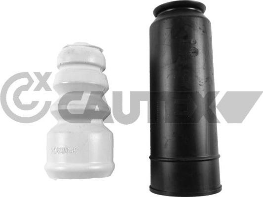 Cautex 767576 - Chit protectie praf,amortizor aaoparts.ro