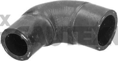 Cautex 767096 - Furtun radiator aaoparts.ro