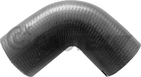 Cautex 767098 - Furtun radiator aaoparts.ro