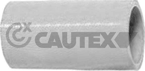 Cautex 767051 - Furtun radiator aaoparts.ro