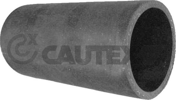 Cautex 767076 - Furtun radiator aaoparts.ro