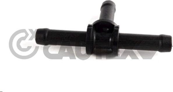 Cautex 767169 - Flansa lichid racire aaoparts.ro