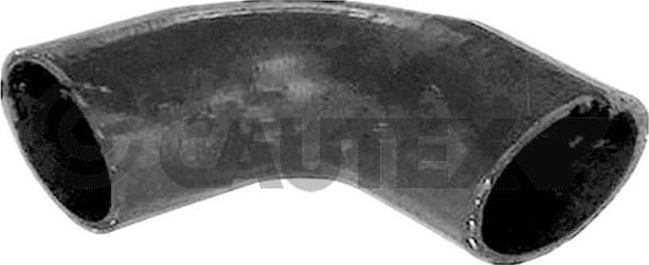 Cautex 767103 - Furtun radiator aaoparts.ro