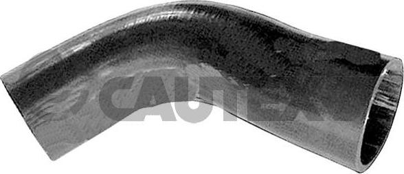Cautex 767102 - Furtun radiator aaoparts.ro