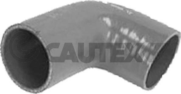 Cautex 767131 - Furtun radiator aaoparts.ro