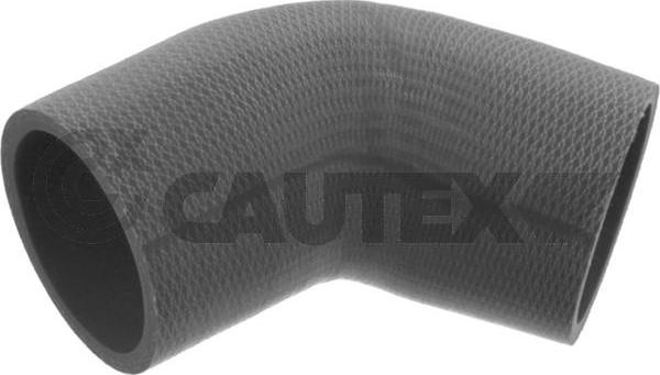 Cautex 767129 - Furtun radiator aaoparts.ro