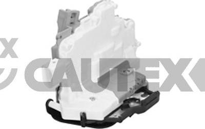 Cautex 767810 - Incuietoare usa aaoparts.ro