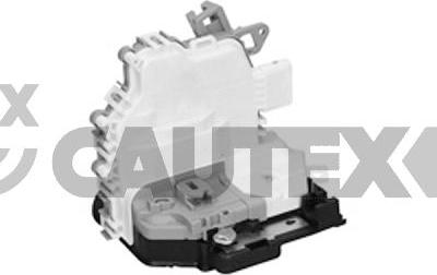 Cautex 767838 - Incuietoare usa aaoparts.ro