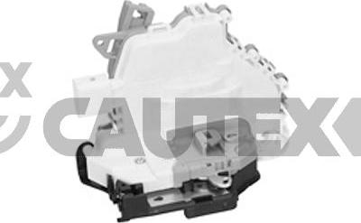 Cautex 767837 - Incuietoare usa aaoparts.ro