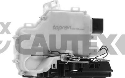 Cautex 767824 - Incuietoare usa aaoparts.ro