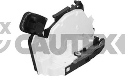Cautex 767821 - Incuietoare usa aaoparts.ro