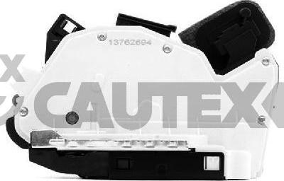 Cautex 767822 - Incuietoare usa aaoparts.ro