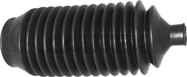 Cautex 700991 - Ansamblu burduf, directie aaoparts.ro