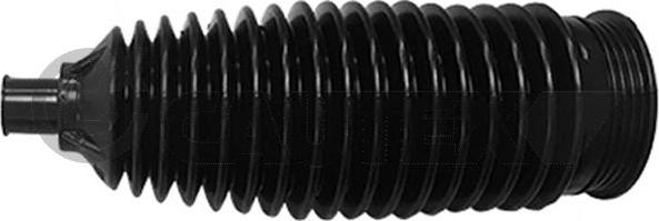Cautex 700985 - Ansamblu burduf, directie aaoparts.ro