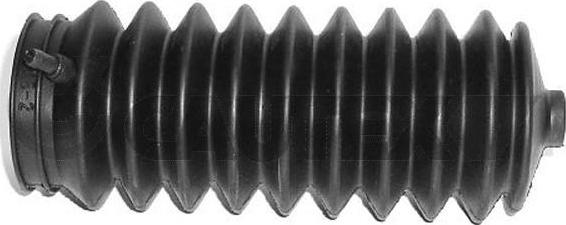 Cautex 700094 - Ansamblu burduf, directie aaoparts.ro