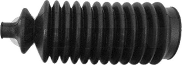 Cautex 700041 - Burduf cauciuc, directie aaoparts.ro