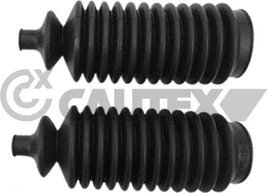 Cautex 700042 - Ansamblu burduf, directie aaoparts.ro