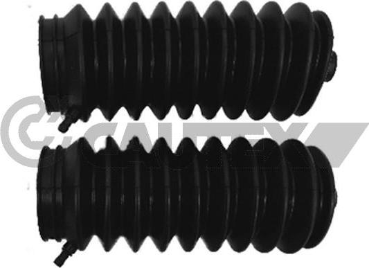 Cautex 700018 - Ansamblu burduf, directie aaoparts.ro