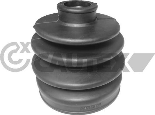 Cautex 700036 - Burduf cauciuc, articulatie planetara aaoparts.ro