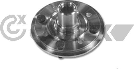 Cautex 701003 - Butuc roata aaoparts.ro