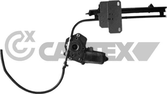 Cautex 707120 - Mecanism actionare geam aaoparts.ro