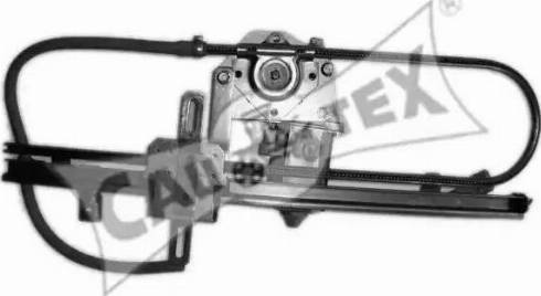 Cautex 707177 - Mecanism actionare geam aaoparts.ro