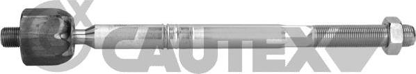Cautex 774904 - Cap de bara aaoparts.ro