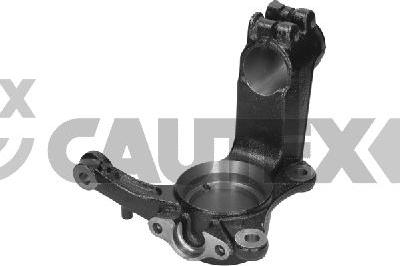 Cautex 774472 - Articulatie directie, suspensie roata aaoparts.ro