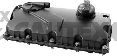 Cautex 774599 - Capac culbutor aaoparts.ro