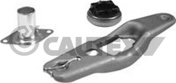 Cautex 774501 - Furca decuplare, ambreiaj aaoparts.ro
