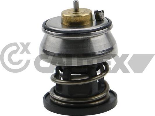 Cautex 774585 - Termostat,lichid racire aaoparts.ro
