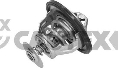 Cautex 774588 - Termostat,lichid racire aaoparts.ro