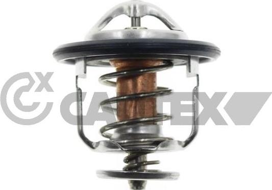 Cautex 774582 - Termostat,lichid racire aaoparts.ro